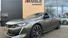Gebruikt 2019 Peugeot 508 GT-line Sedan | € 20.975 (Eerlijke prijs)