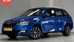Gebruikt 2019 Skoda Fabia Business Line Stationwagen | € 9.450 (Goede deal)