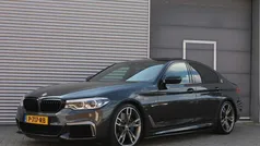Gebruikt 2017 BMW M550 Executive Sedan | € 41.999 (Eerlijke prijs)