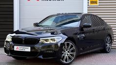 Gebruikt 2020 BMW 530e iPerformance Sedan | € 32.950 (Eerlijke prijs)