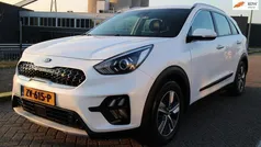 Wit Gebruikt 2019 Kia Niro SUV | € 18.450 (Goede deal)
