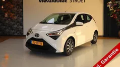 Gebruikt 2018 Toyota Aygo X-play Hatchback | € 8.350 (Eerlijke prijs)