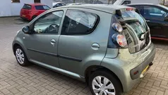 Groen Gebruikt 2011 Citroën C1 Hatchback | € 2.950 (Eerlijke prijs)