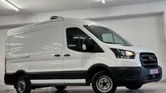 Gebruikt 2020 Ford Transit Van | € 21.500 (Goede deal)