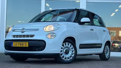 Gebruikt 2016 Fiat 500L Pop Star MPV | € 6.694 (Eerlijke prijs)