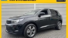 Zwart Gebruikt 2024 Opel Grandland X Edition SUV | € 31.950 (Eerlijke prijs)