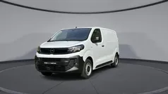 Gebruikt 2024 Opel Vivaro Van | € 23.950 (Eerlijke prijs)