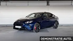 Blauw Gebruikt 2025 BMW 220 M Sport Sedan | € 47.900 (Eerlijke prijs)