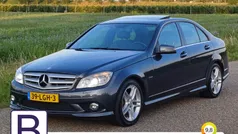 Gebruikt 2010 Mercedes C180 Avantgarde Sedan | € 11.245 (Eerlijke prijs)