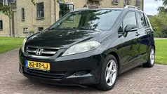 Gebruikt 2007 Honda FR-V Lifestyle MPV | € 1.440 (Super prijs)