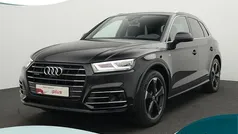 Zwart Gebruikt 2021 Audi Q5 Competition SUV | € 43.900 (Super prijs)