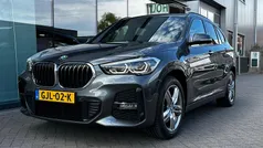 Grijs Gebruikt 2021 BMW X1 M Sport SUV | € 28.495 (Eerlijke prijs)