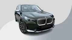 Groen Gebruikt 2024 BMW iX1 xLine SUV | € 43.900 (Eerlijke prijs)
