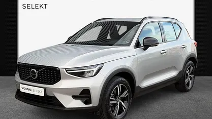 Occasion 2024 Volvo XC40 Plus SUV | € 40.900 (Eerlijke prijs)