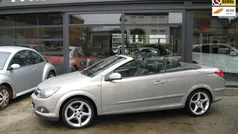 Gebruikt 2006 Opel Astra Cabriolet Cosmo Cabriolet | € 2.500 (Goede deal)