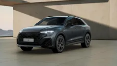 Bruin Gebruikt 2025 Audi Q8 Sport SUV | € 104.900 (Eerlijke prijs)