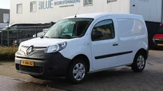 Wit Gebruikt 2019 Renault Kangoo Sedan | € 7.950 (Eerlijke prijs)