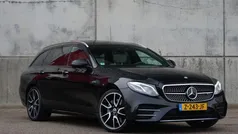 Gebruikt 2018 Mercedes E43 AMG AMG Sedan | € 43.950 (Eerlijke prijs)