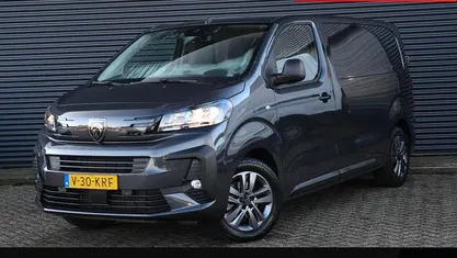 Gebruikt 2024 Peugeot Expert Van | € 29.495 (Goede deal)