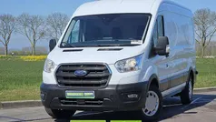 N.v.t. Gebruikt 2021 Ford Transit Van | € 16.950 (Super prijs)