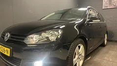 Gebruikt 2010 VW Golf VI Highline Stationwagen | € 3.950 (Goede deal)