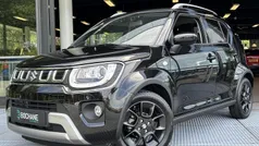 Gebruikt 2021 Suzuki Ignis Hatchback | € 21.745 (Eerlijke prijs)