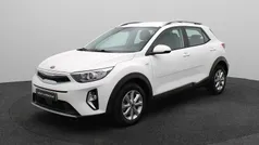 Gebruikt 2021 Kia Stonic SUV | € 15.940 (Eerlijke prijs)