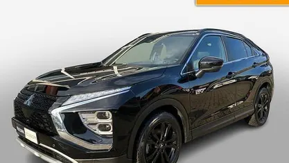 Occasion Mitsubishi Eclipse Cross Intense+ 98 PK (72 kW) 2021 SUV