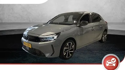 Occasion Opel Corsa 110 PK (80 kW) 2025 Grijs Hatchback