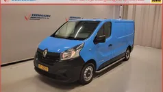 Blauw Gebruikt 2016 Renault Trafic Van | € 7.950 (Eerlijke prijs)