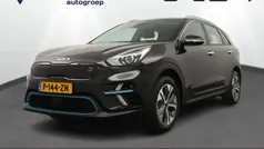 Zwart Gebruikt 2022 Kia e-Niro 2 SUV | € 26.450 (Super prijs)
