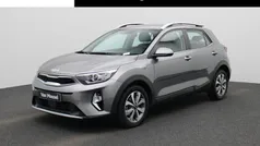 Gebruikt 2024 Kia Stonic SUV | € 25.400 (Eerlijke prijs)