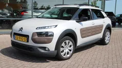 Wit Gebruikt 2016 Citroën C4 Cactus Business Class Hatchback | € 11.550 (Eerlijke prijs)