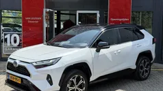 Gebruikt 2025 Toyota RAV4 Hybrid Edition SUV | € 56.750 (Eerlijke prijs)