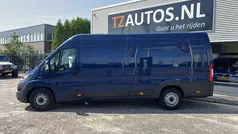 Gebruikt 2021 Fiat Ducato Van | € 11.950 (Super prijs)