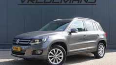 Gebruikt 2012 VW Tiguan Sport SUV | € 7.950 (Goede deal)