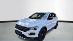 Gebruikt 2021 VW T-Roc Sport SUV | € 29.740 (Eerlijke prijs)