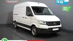 Gebruikt 2024 VW Crafter Van | € 38.944 (Eerlijke prijs)
