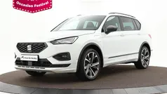 Wit Gebruikt 2021 Seat Tarraco FR SUV | € 30.940 (Eerlijke prijs)