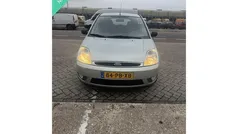 Groen Gebruikt 2004 Ford Fiesta Futura Hatchback | € 2.350 (Eerlijke prijs)