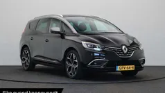 Zwart Gebruikt 2023 Renault Grand Scénic IV Techno MPV | € 28.945 (Goede deal)