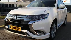 Gebruikt 2020 Mitsubishi Outlander Edition SUV | € 21.950 (Eerlijke prijs)