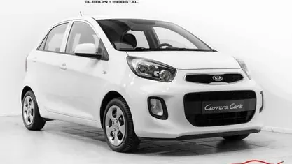 Gebruikt 2016 Kia Picanto Hatchback | € 9.750 (Eerlijke prijs)