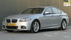 Gebruikt 2016 BMW 520 Executive Sedan | € 18.940 (Eerlijke prijs)