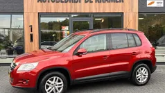 Gebruikt 2009 VW Tiguan Trendline SUV | € 7.750 (Eerlijke prijs)