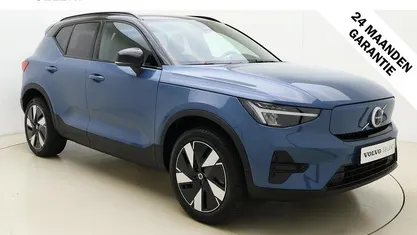 Gebruikt 2025 Volvo EX40 Plus SUV | € 46.500 (Super prijs)