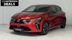 Rood Gebruikt 2024 Mitsubishi Colt Edition Hatchback | € 21.695 (Eerlijke prijs)