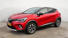 Gebruikt 2020 Renault Captur Intens SUV | € 17.985 (Eerlijke prijs)
