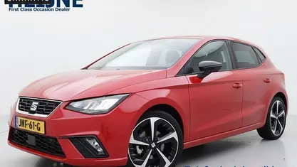 Occasion 2024 Seat Ibiza FR Sport Hatchback | € 22.745 (Eerlijke prijs)