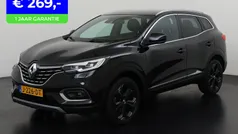 Gebruikt 2020 Renault Kadjar Black Edition SUV | € 20.895 (Eerlijke prijs)